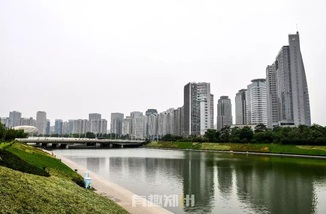 郑州地铁五号线游玩攻略秋季,郑州地铁与5号线沿途有哪些景点