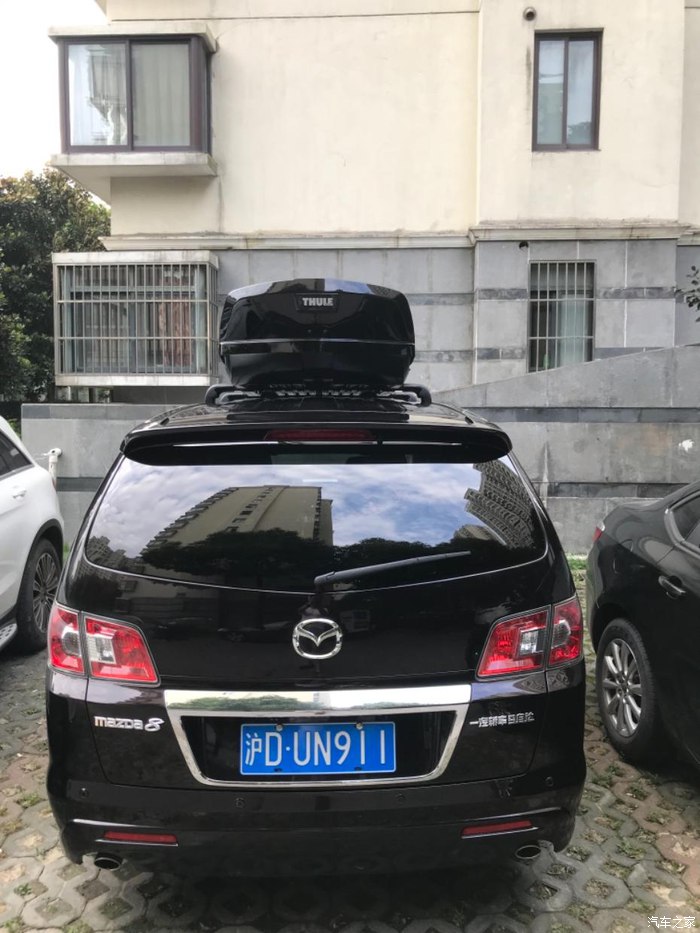 拓乐598装车,拓乐后拖箱评测