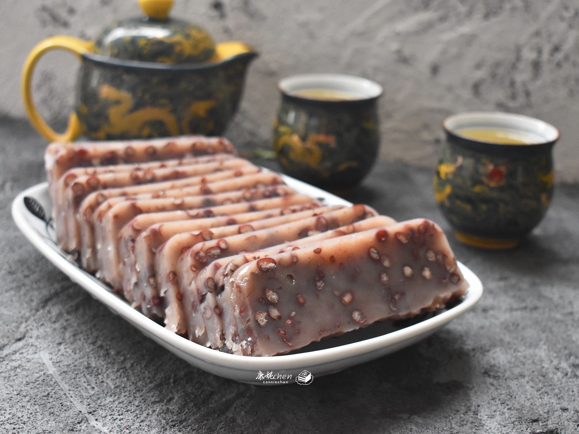 糕点美食纯手工真材实料做法,自制无油糕点简单做法大全