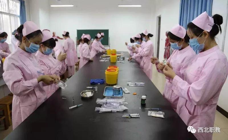 陕西正大技师学院招生范围,陕西正大技师学院有什么专业