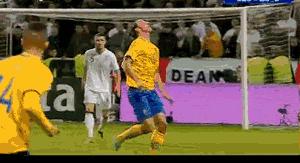 伊布说自己意甲夺冠,关于伊布的霸气的话