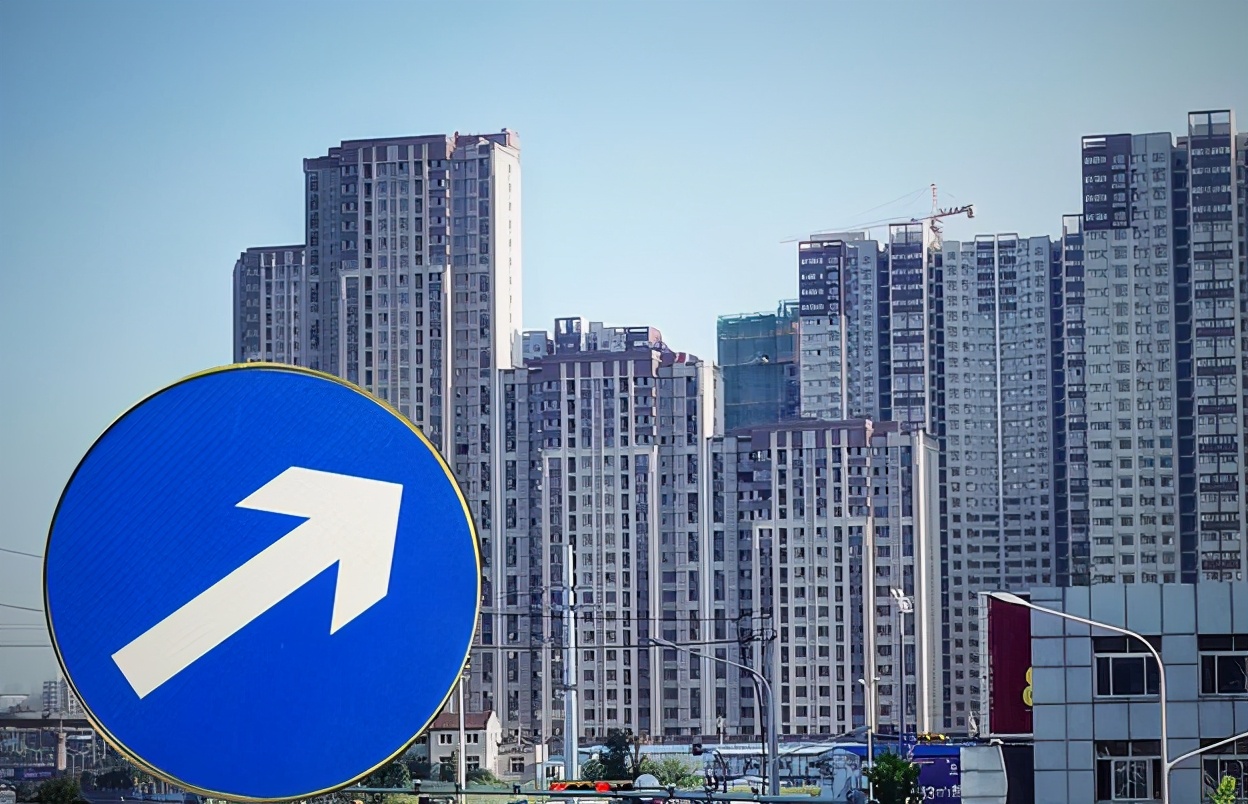 中国房子过剩为什么还有新房出售,中国老百姓买房难现状