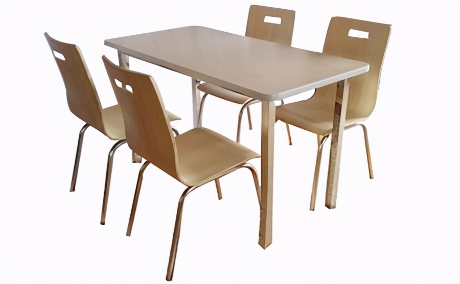 食堂桌椅的分类,大学食堂桌椅标准