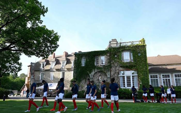 克莱枫丹足球训练营产出的球星,克莱枫丹足球青训视频