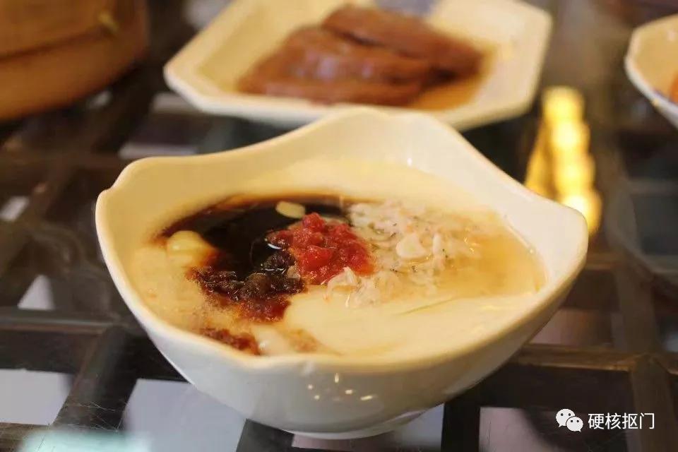 南京小众美食推荐必吃,南京攻略100元吃遍美食街