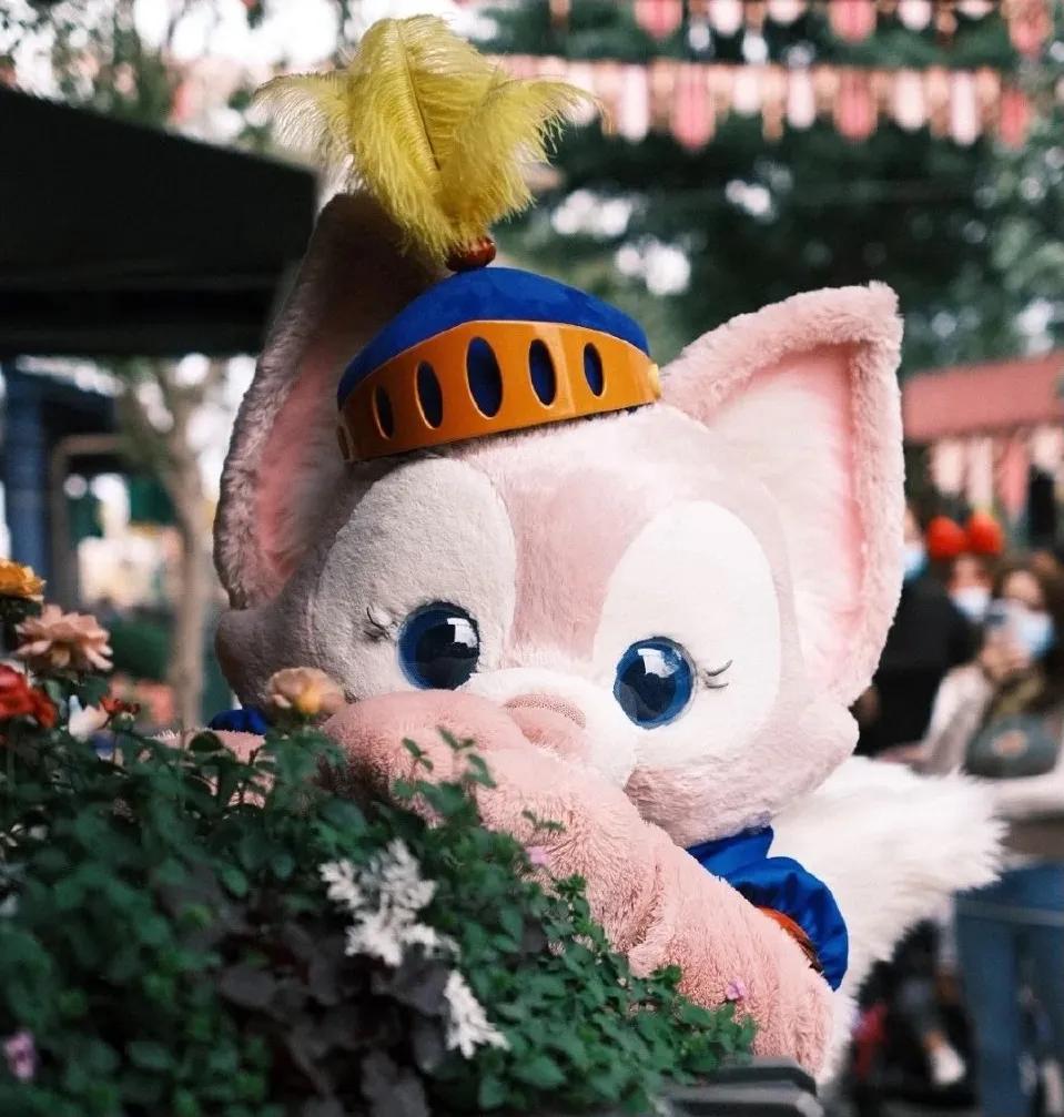 ​“玲娜贝儿”爆火，没有故事的IP照样能掏空你的钱包