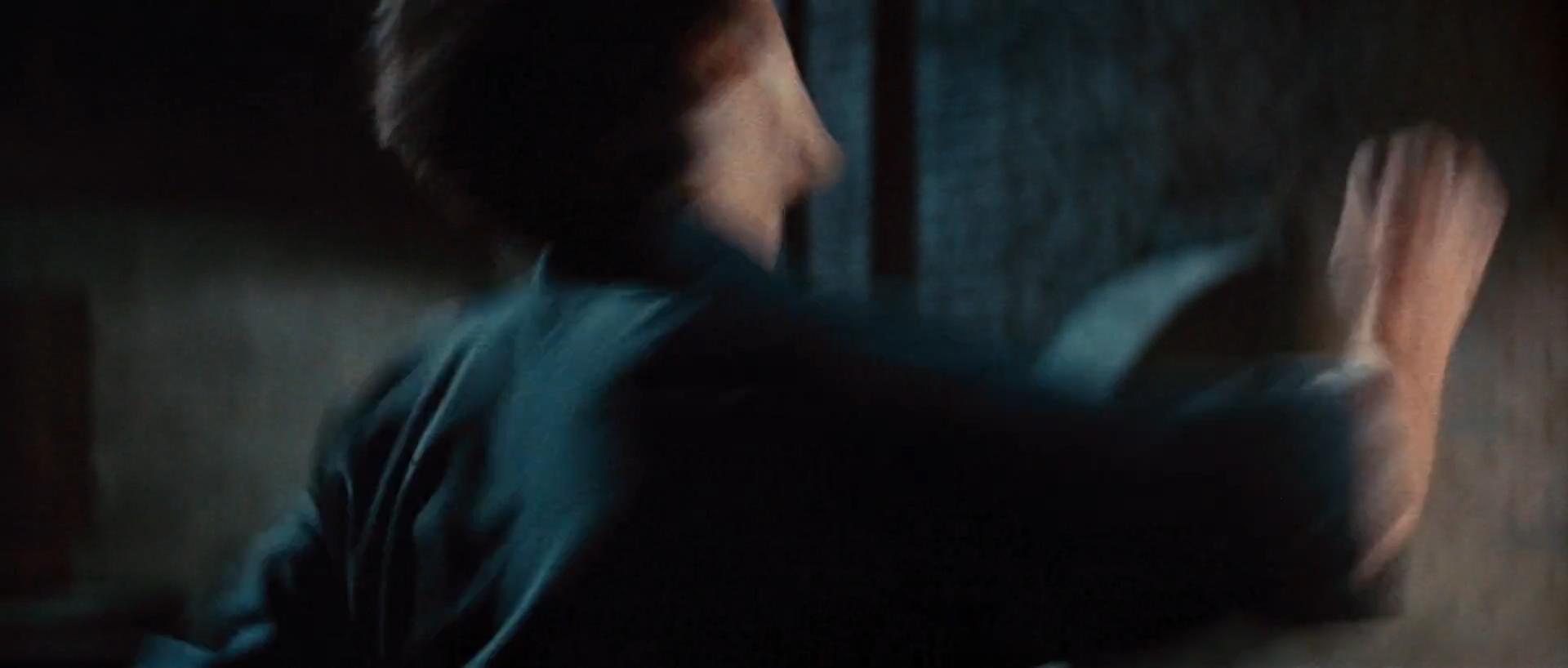 猛龙过江李小龙练直拳,截拳道李小龙猛龙过江