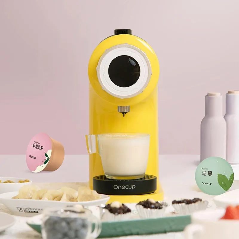 超级有用的生活小家电,有了这些暖冬家居好物