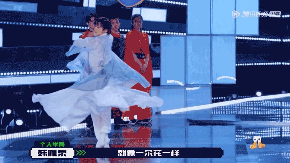 川流TV热搜|你们娱乐圈越来越刺激了