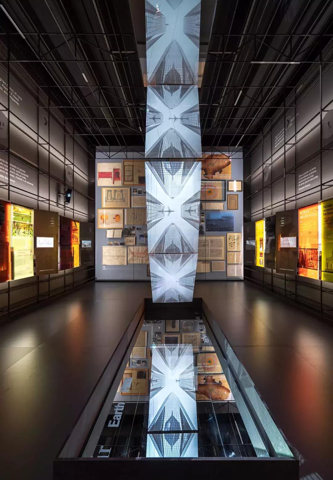 20天倒计时！米兰设计周8大展区精华展前瞻