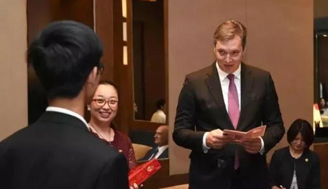 多国总统到访，被誉为外交家的摇篮，北京这所宝藏大学藏不住了！