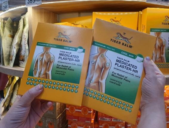 泰国伴手礼必买清单高端,泰国必买的礼物推荐