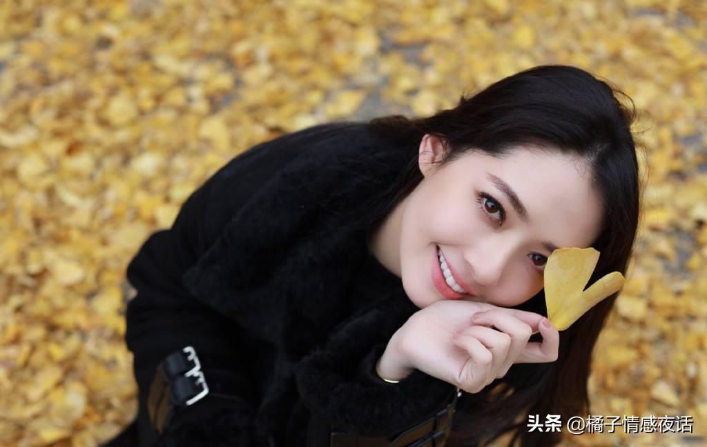 嫁入豪门郭碧婷向佐片段,郭碧婷婚前婚后的眼神变化