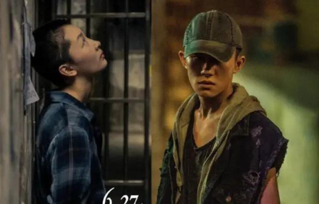 周冬雨父母身份背景被曝光，让人出乎意料。网友：怪不得这么优秀