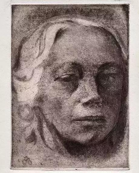 “教素描者不懂素描，考素描者不知素描之优劣，可悲，可叹！”