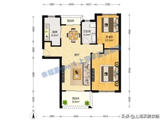 欣逸家园最新房价,800万能买三套房吗