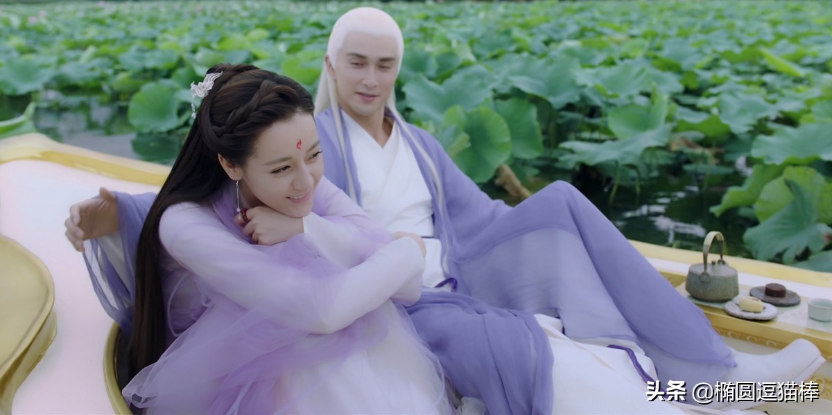 三生三世枕上书彩蛋大结局,三生三世枕上书番外篇大结局