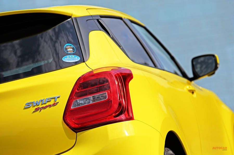 铃木雨燕哪款最值得购买,铃木雨燕哪款好