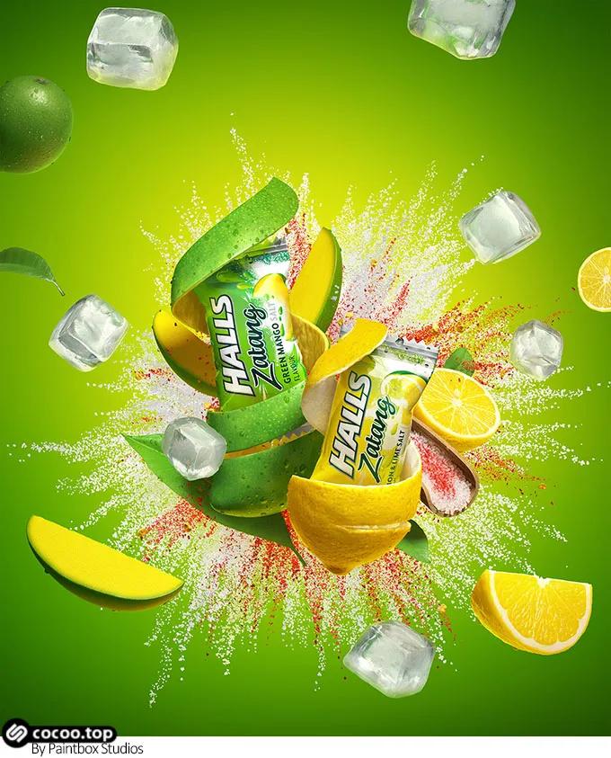 食品广告语顺口溜,食品广告语设计