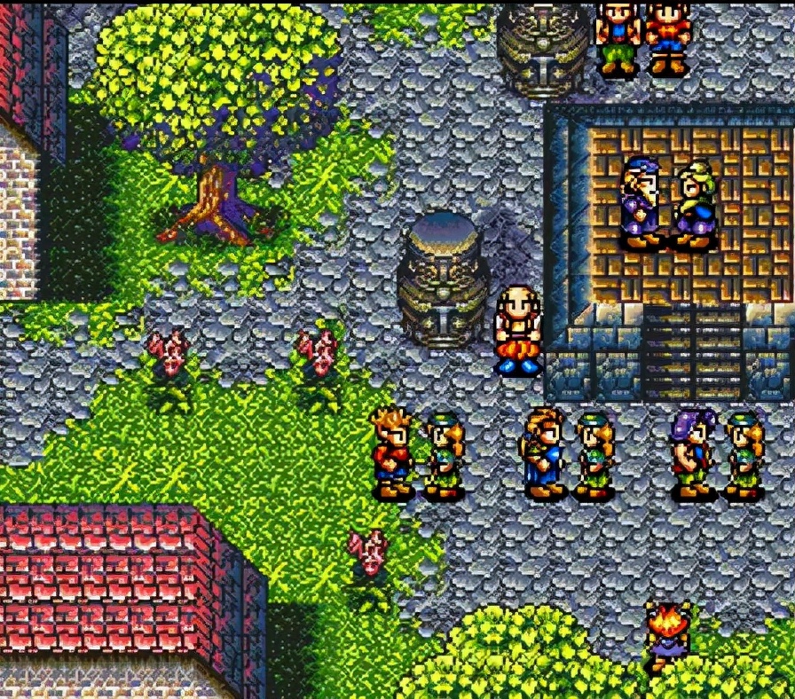 md有什么经典游戏,我曾经玩过的游戏