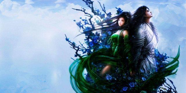 辰东圣墟小说一口气看完,辰东的圣墟终于大结局了