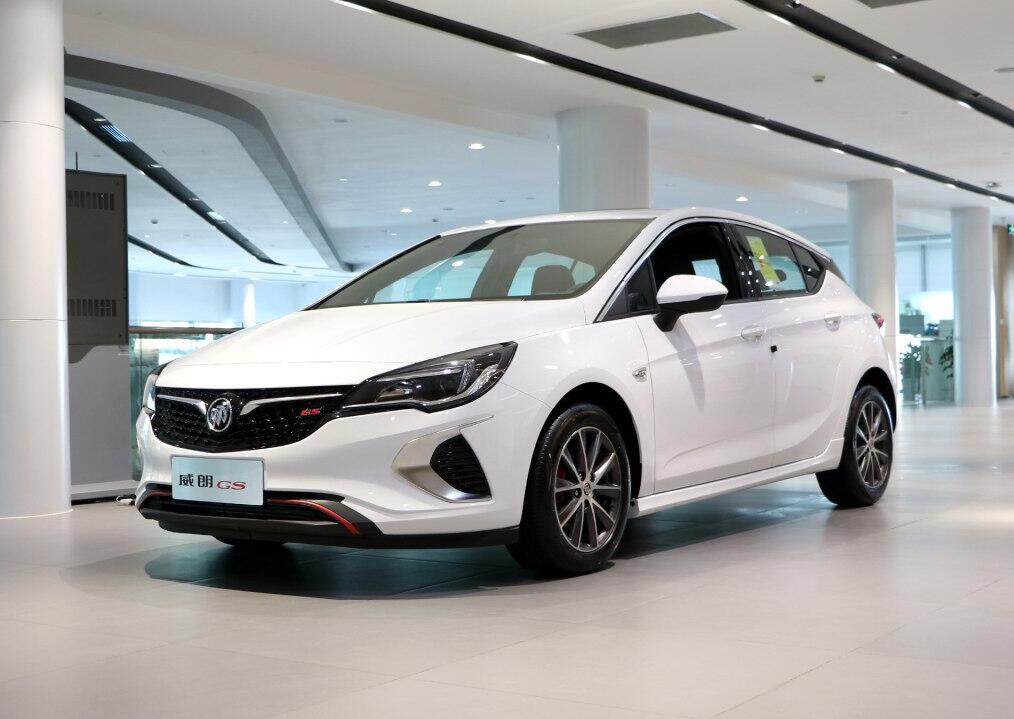 10万以内威朗,别克威朗的1.5t发动机怎么样