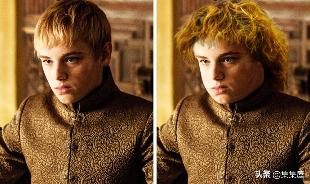 美剧《权力的游戏》15大角色在原版书籍中的实际样貌