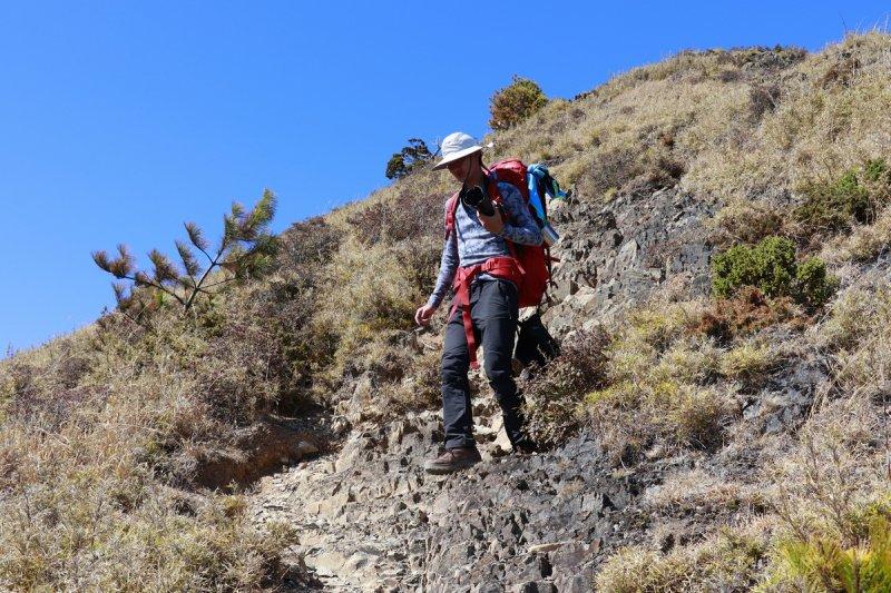 盘点小学生穿不起的鞋,lowa户外徒步鞋哪款是经典款