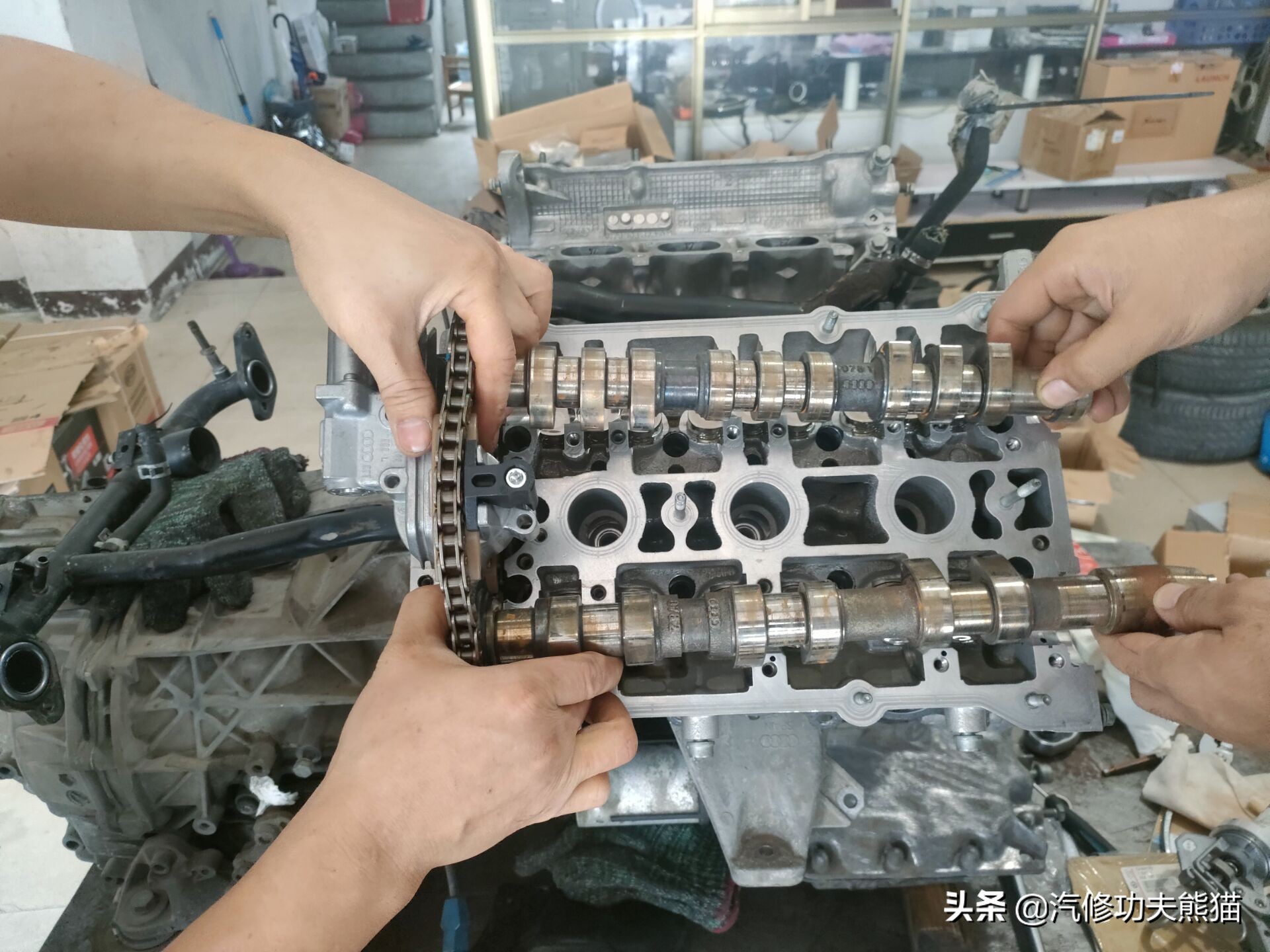 2003年老奥迪a6,2012年奥迪a6经典