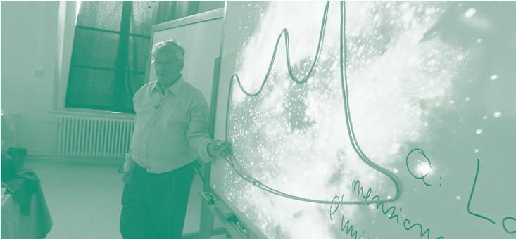 宇宙形状之谜,宇宙形状庞加莱猜想