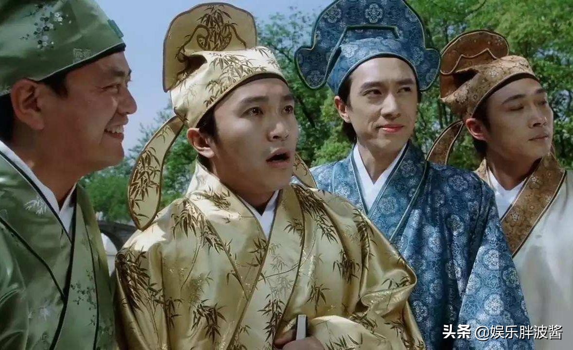 为什么周星驰当主演,为什么周星驰配角能火