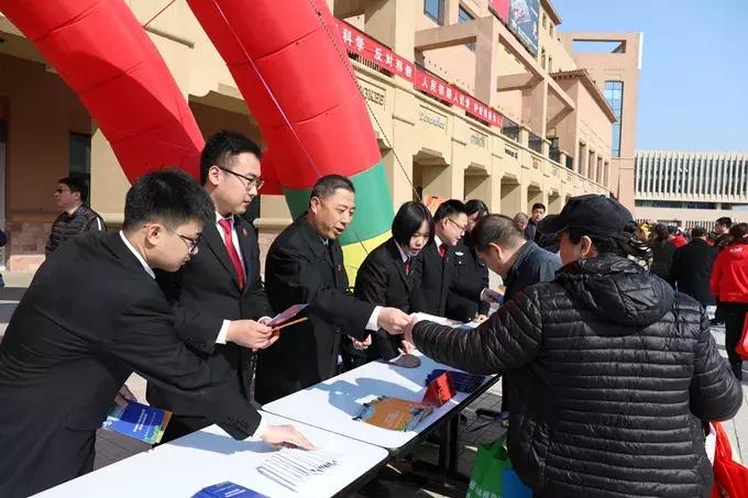 天津法院“扫黑除恶”宣传攻势如潮