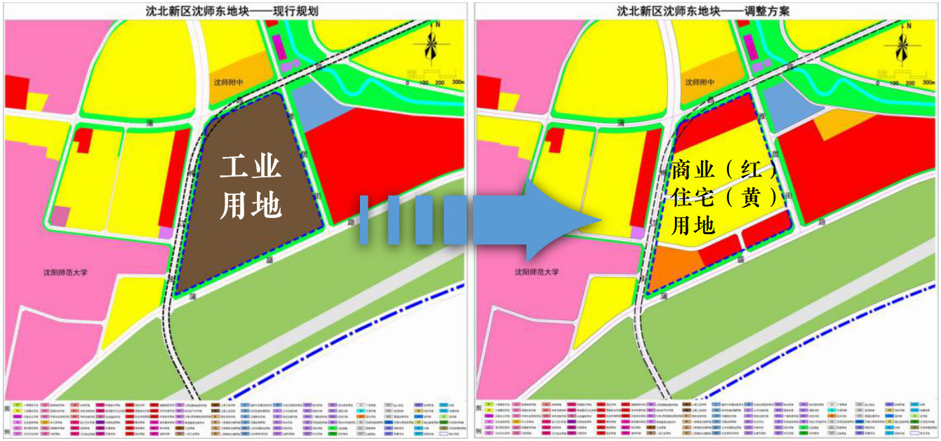 沈北新区五洲龙地址,五洲龙拆迁