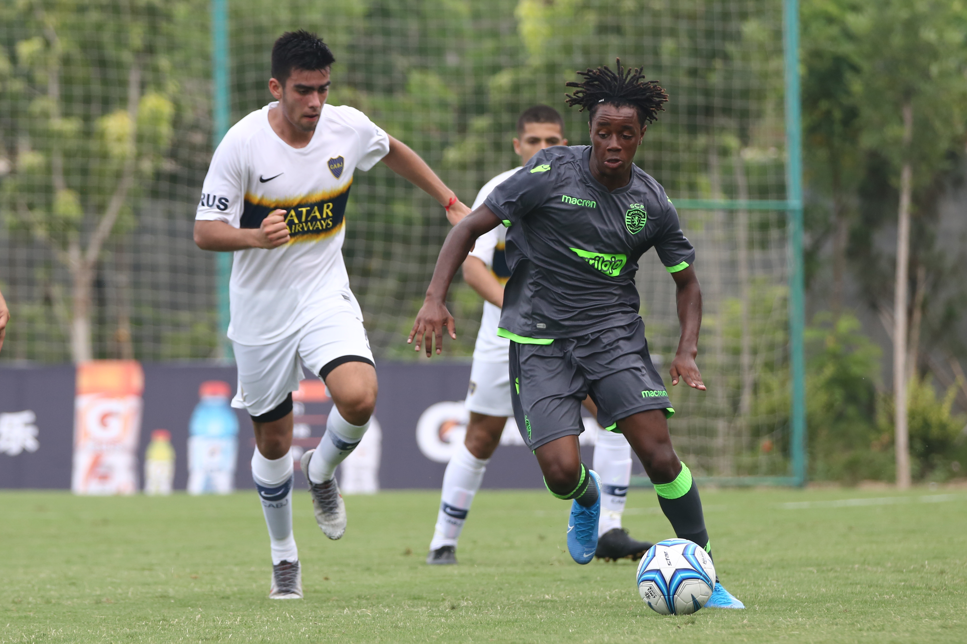 巴西桑托斯vs阿根廷博卡青年,华夏幸福vs山东鲁能赛程