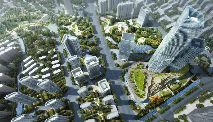 普陀区还有发展机会吗现在,普陀年收入