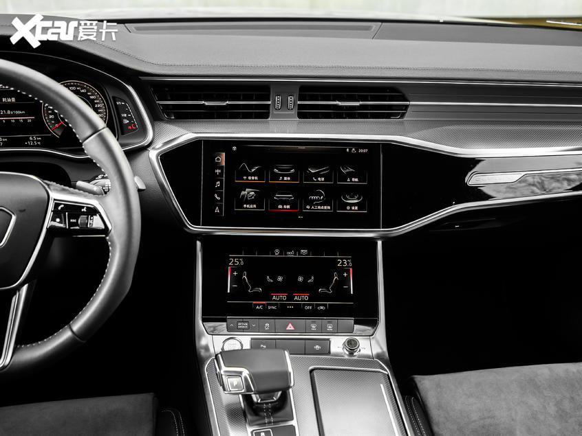 奥迪a6l与宝马x3哪个有面子,奥迪a6l和途昂哪个更有面子