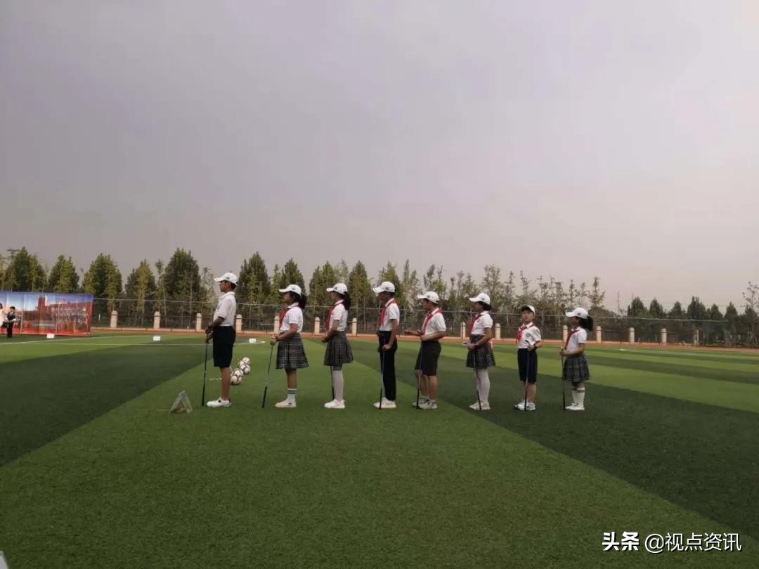 郑东新区康宁小学是不是重点,郑州市康宁小学社团