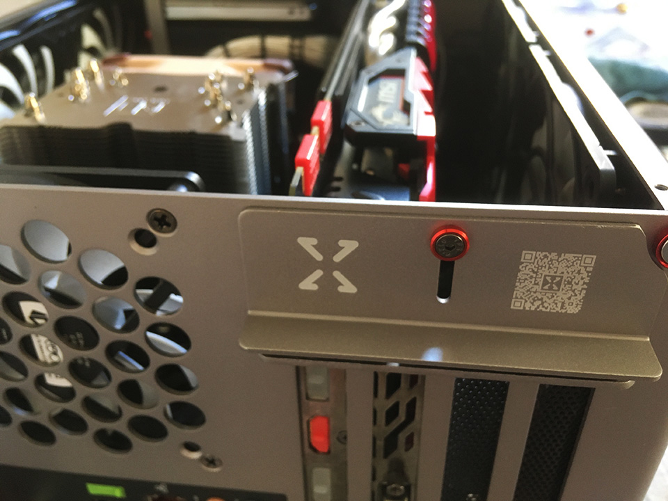 老机箱装大显卡要怎么改造,能装大显卡的小机箱