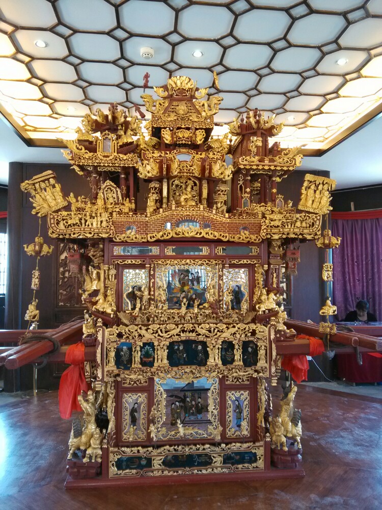 梁祝文化园是不是梁祝公园,宁波梁祝文化园