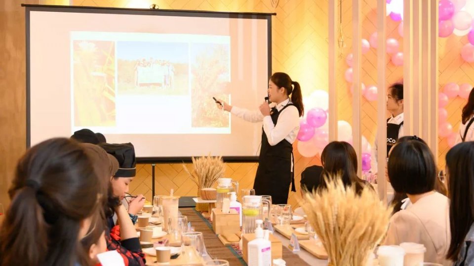 OMG，CoCo青稞家族来了！冬季限定款，买它，还有DIY分享会等你