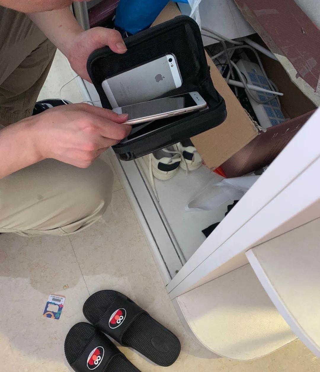 2014年浙江宁波扫黄,2015浙江宁波扫黄事件