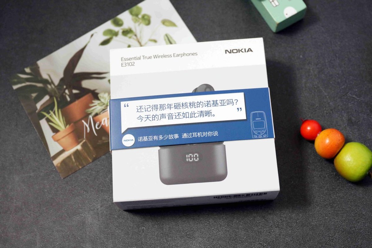 诺基亚e1200和小米头戴蓝牙耳机,诺基亚蓝牙耳机值得入手吗