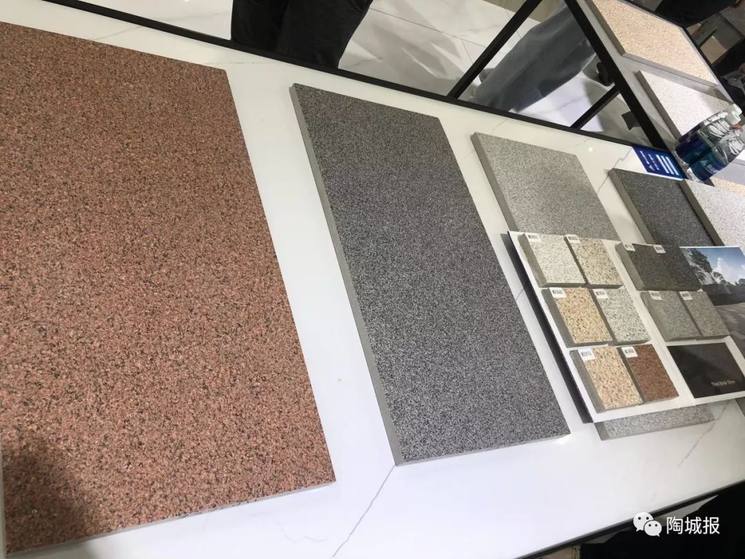 陶博会岩板品牌,广交会陶润