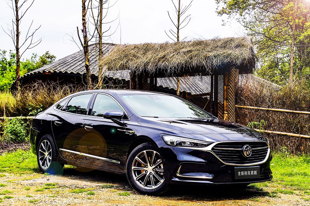 为什么懂车的人都买斯巴鲁,为什么懂车的人都买轿车不买suv呢