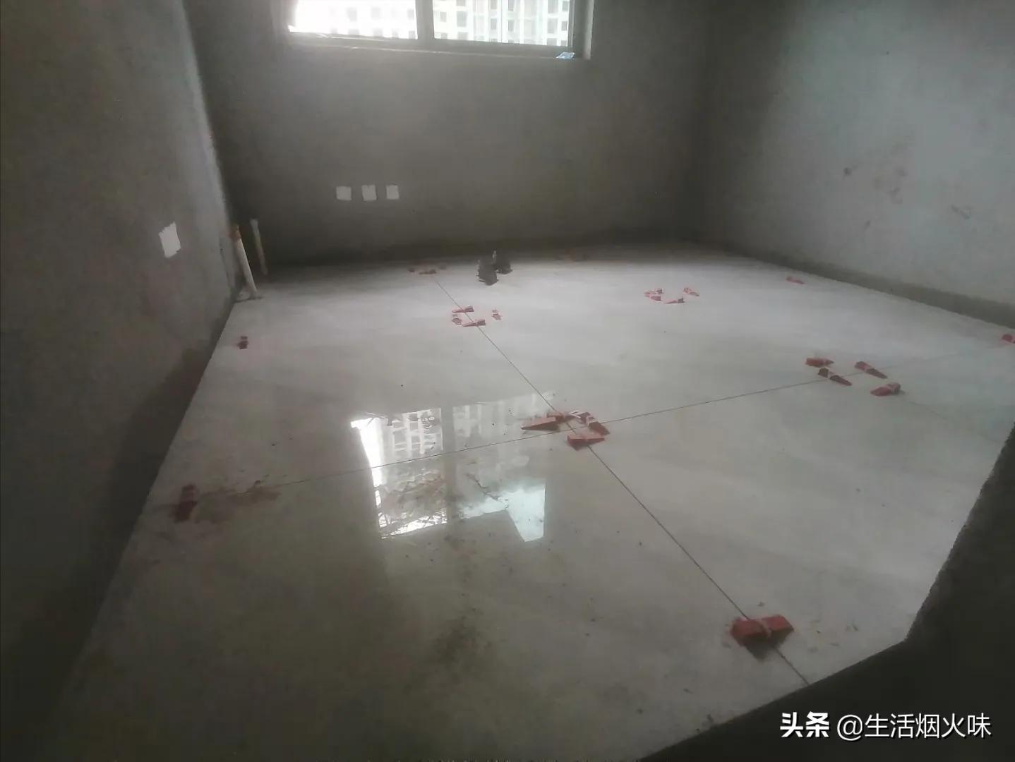 从毛坯房到新房入住最全装修流程,毛坯房装修流程的详细步骤