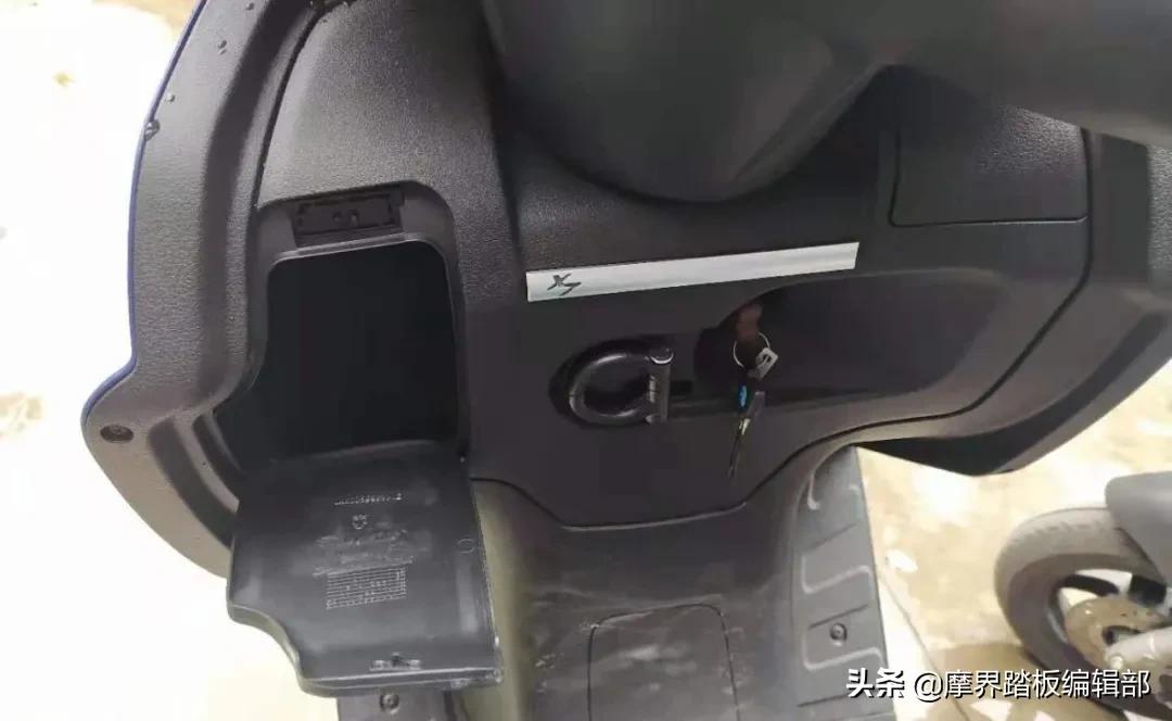 比亚乔x7长途感受,骑比亚乔x7真实感受