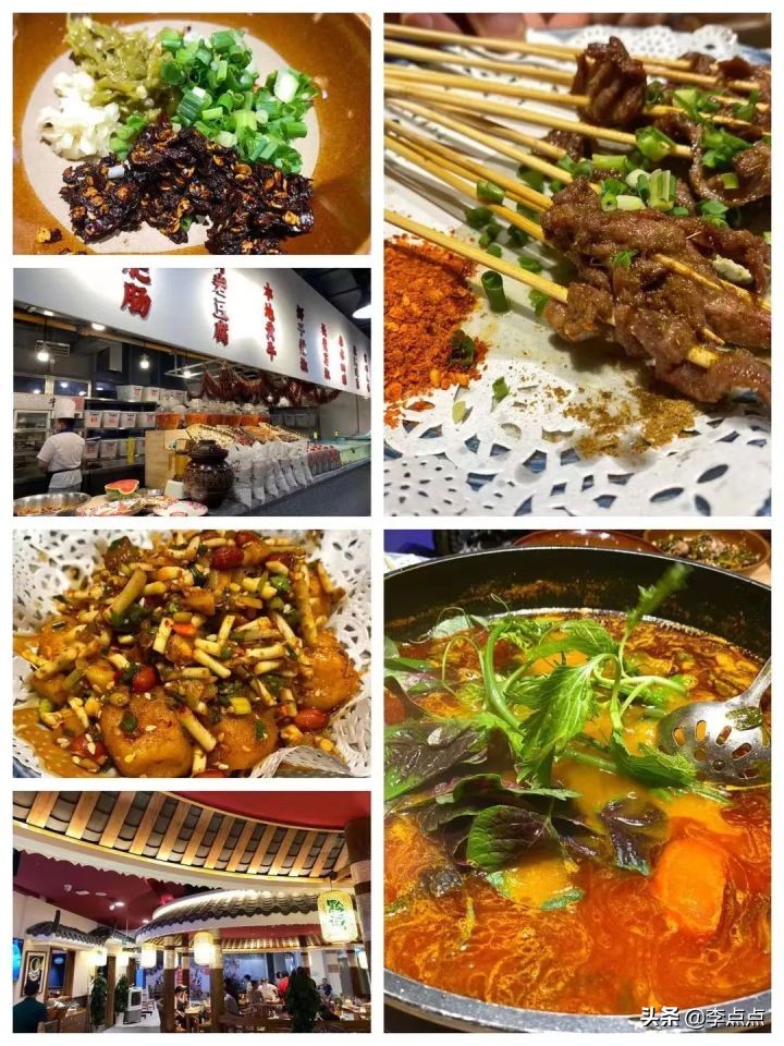 第一次跟团去贵州，我有3点吐槽和6个夸奖