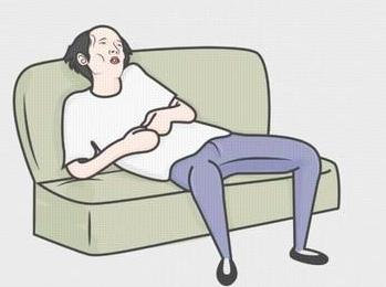 腰疼如何区分腰椎还是肾脏,腰疼怎么分辨是肾病还是腰病