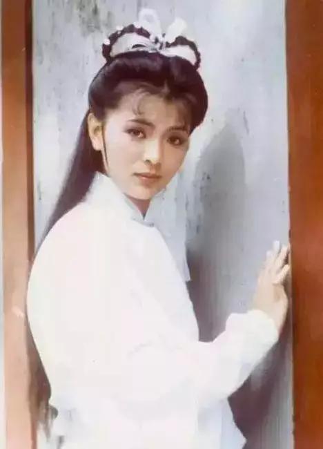 刘德华为啥娶朱丽倩,刘德华娶朱丽倩的真正原因