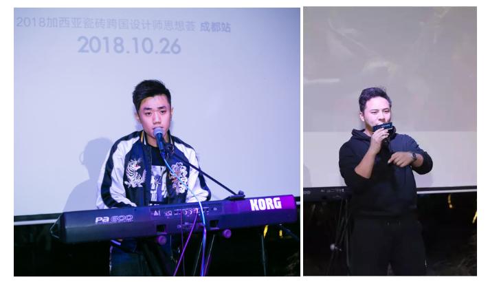 加西亚瓷砖店,加西亚瓷砖现代格调